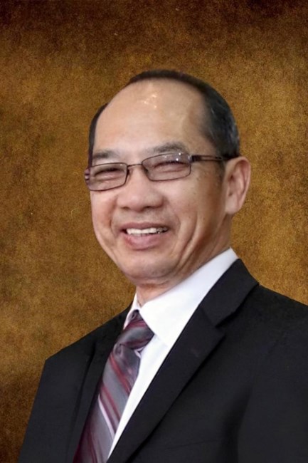 Obituary of Hưởng Quang Đinh