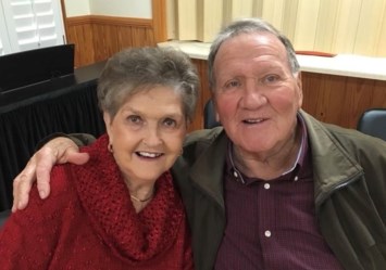 Obituary of Jerry Threadgill