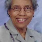 Obituary of Mary Arline Plumber Kirven