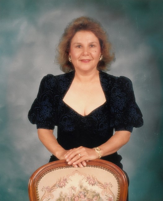 Obituary of Stephanie Vargas