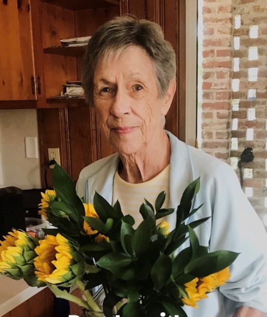 Obituary of Ida Frances Campbell