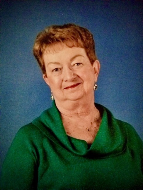Obituary of Kathleen D. Fitzpatrick