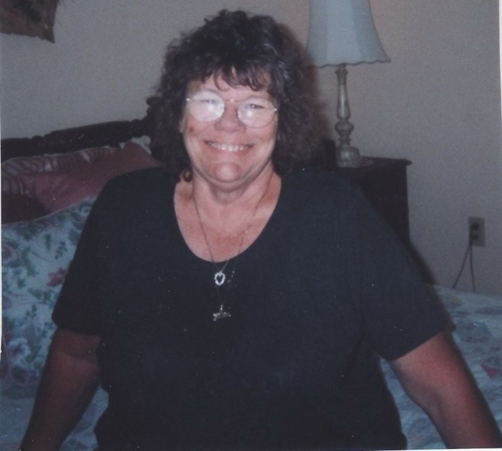 Obituary of Mrs. Beverly J. Marsh