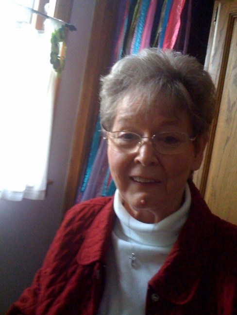 Obituary of Joyce R. Naleck