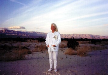 Obituary of Constance Mary White