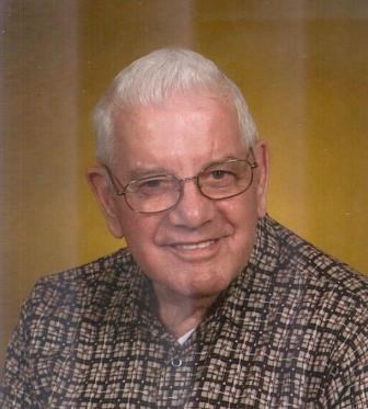 Obituary of David Hoover Weiler
