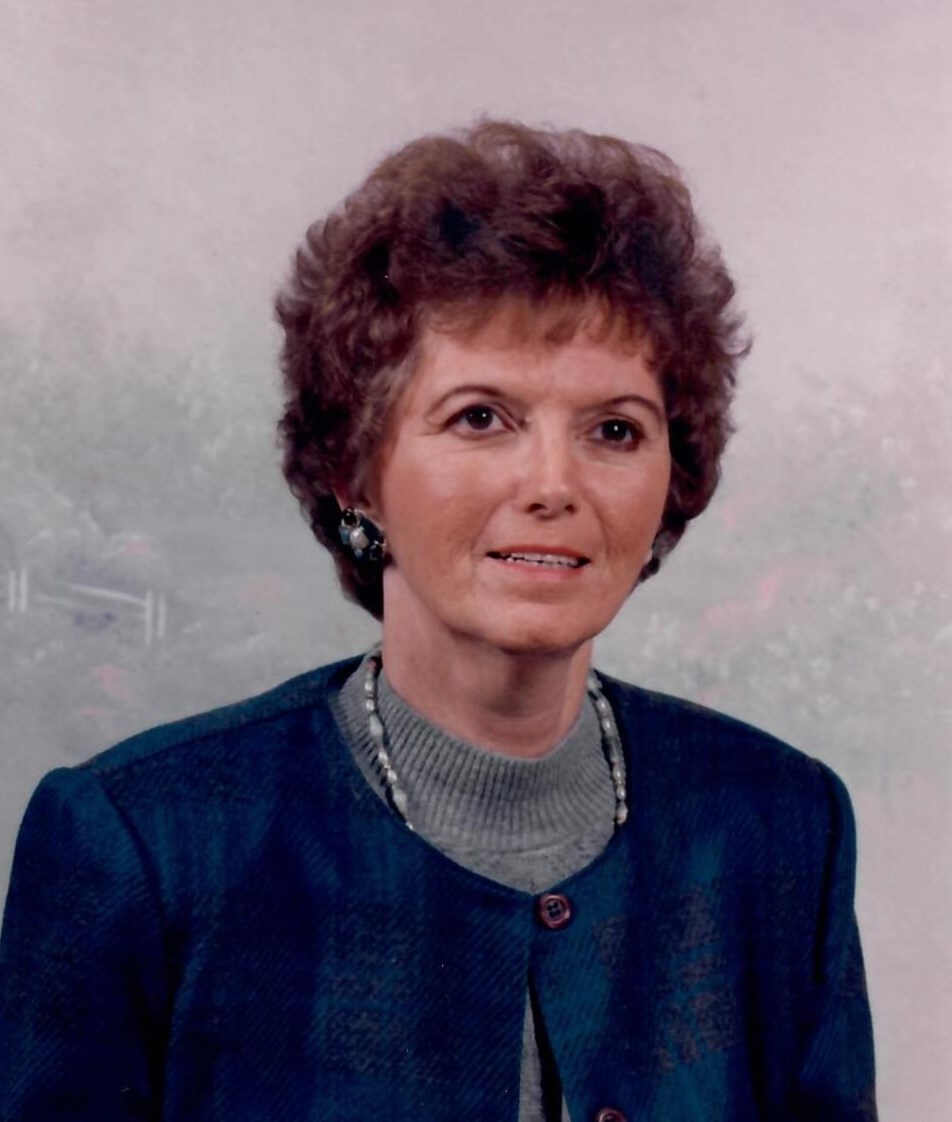 Betty J. Oswald Obituary Lexington, SC