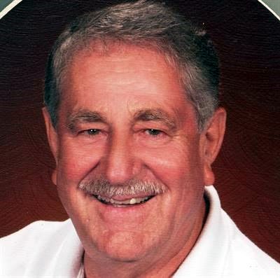 Obituary of Ronald Carless Crump