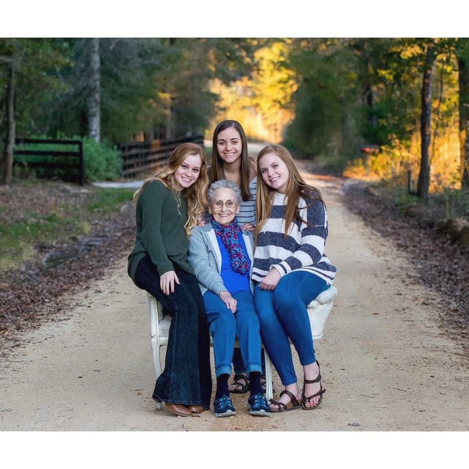 Obituary of Jacqueline G Price