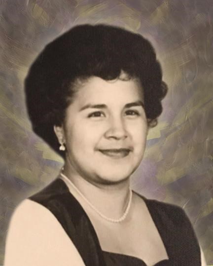 Obituary of Jessie R. Parra