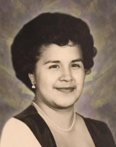 Obituario de Jessie R. Parra