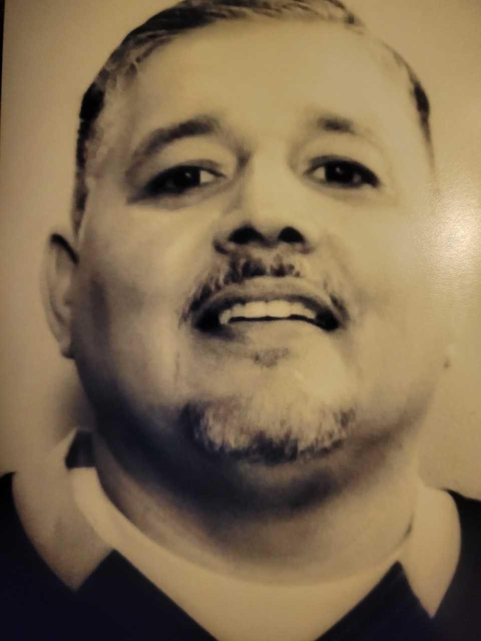 Obituary of Anthony Jesus Diaz