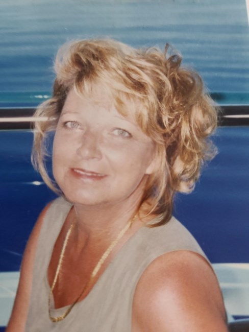 Obituary of Janet Kay Crittenden