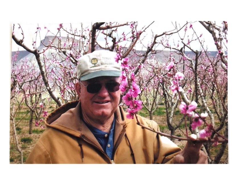 Obituary of Lawrence M. Fuller