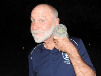 Obituary of Bruce Edward Williford