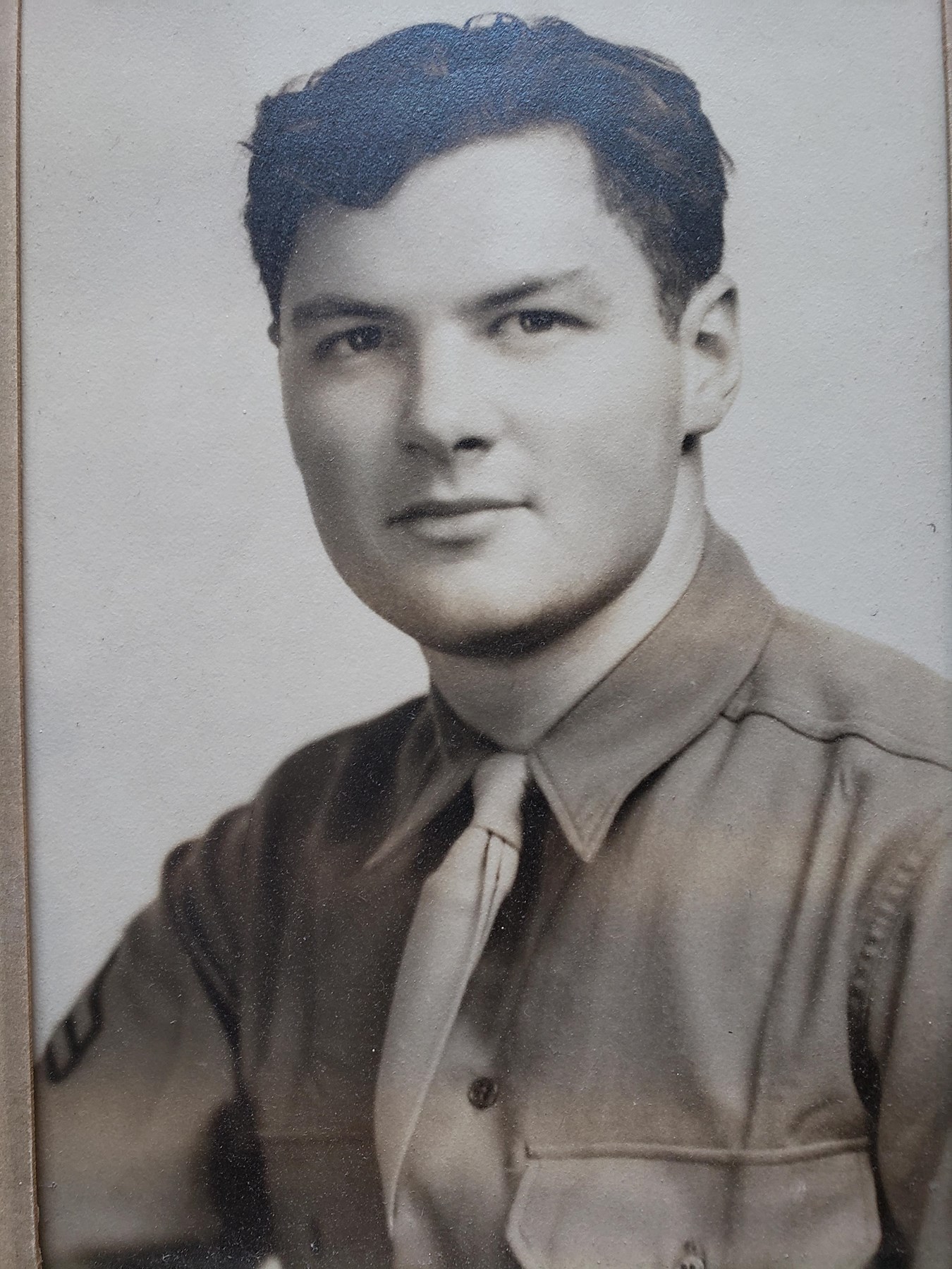 Obituary of John Snowden Robottom