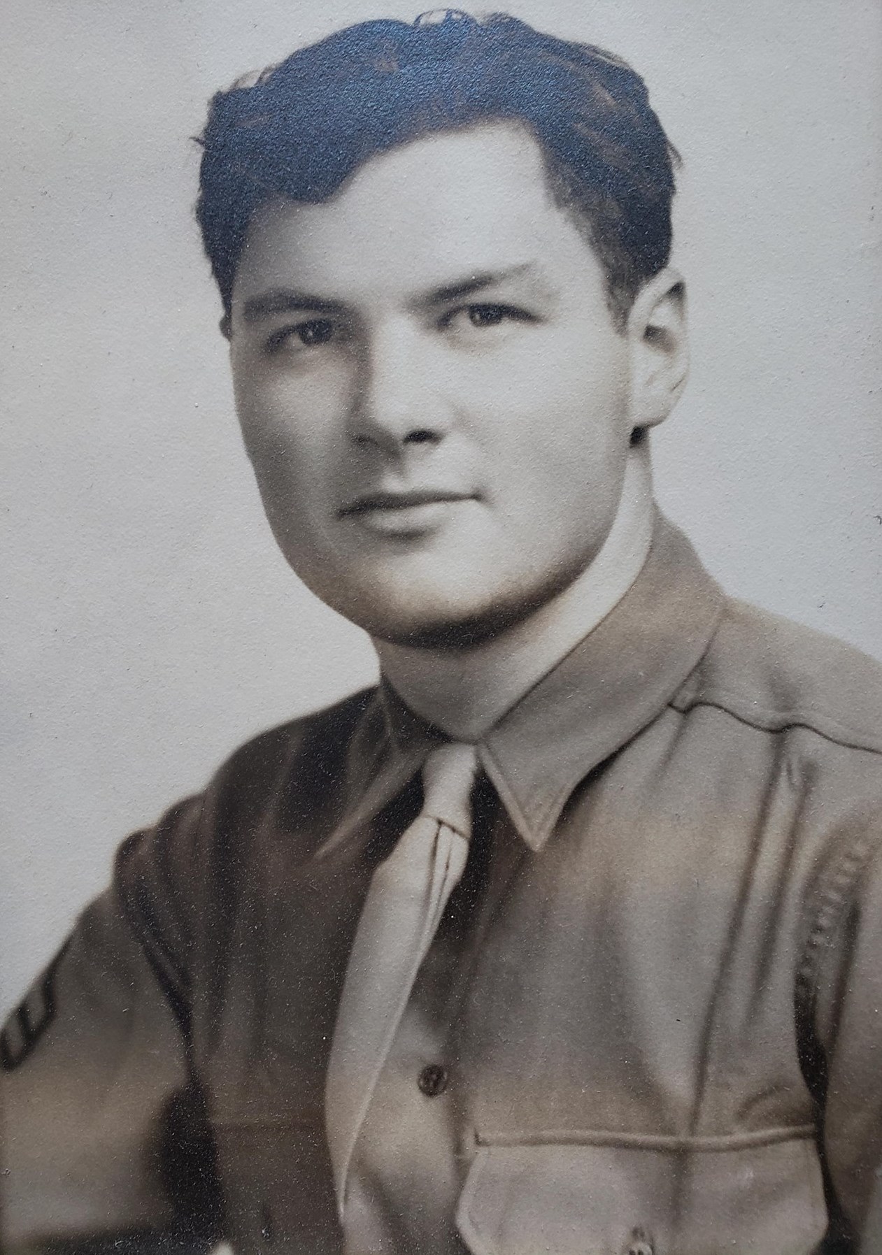 JOHN ROBOTTOM Obituary Carrollton, TX