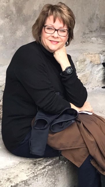 Obituary of Virginia Gayle Hill