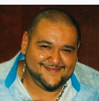 Obituary of Edward Rodriguez