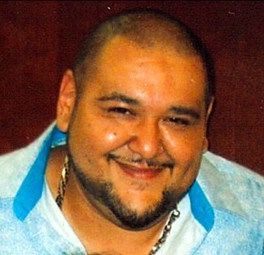 Obituary of Edward Rodriguez