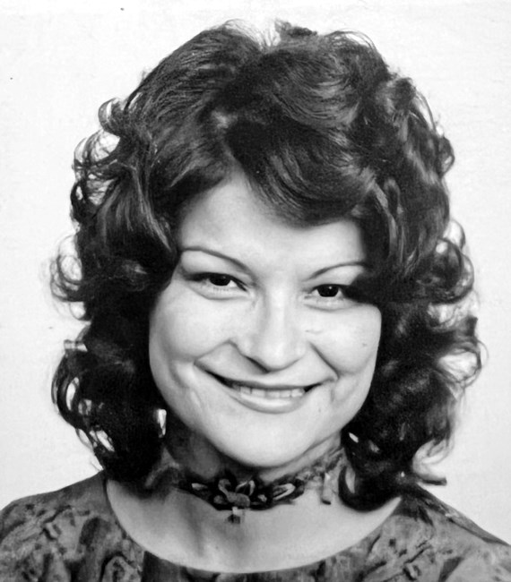 Avis de décès de Esperanza Maria Warn