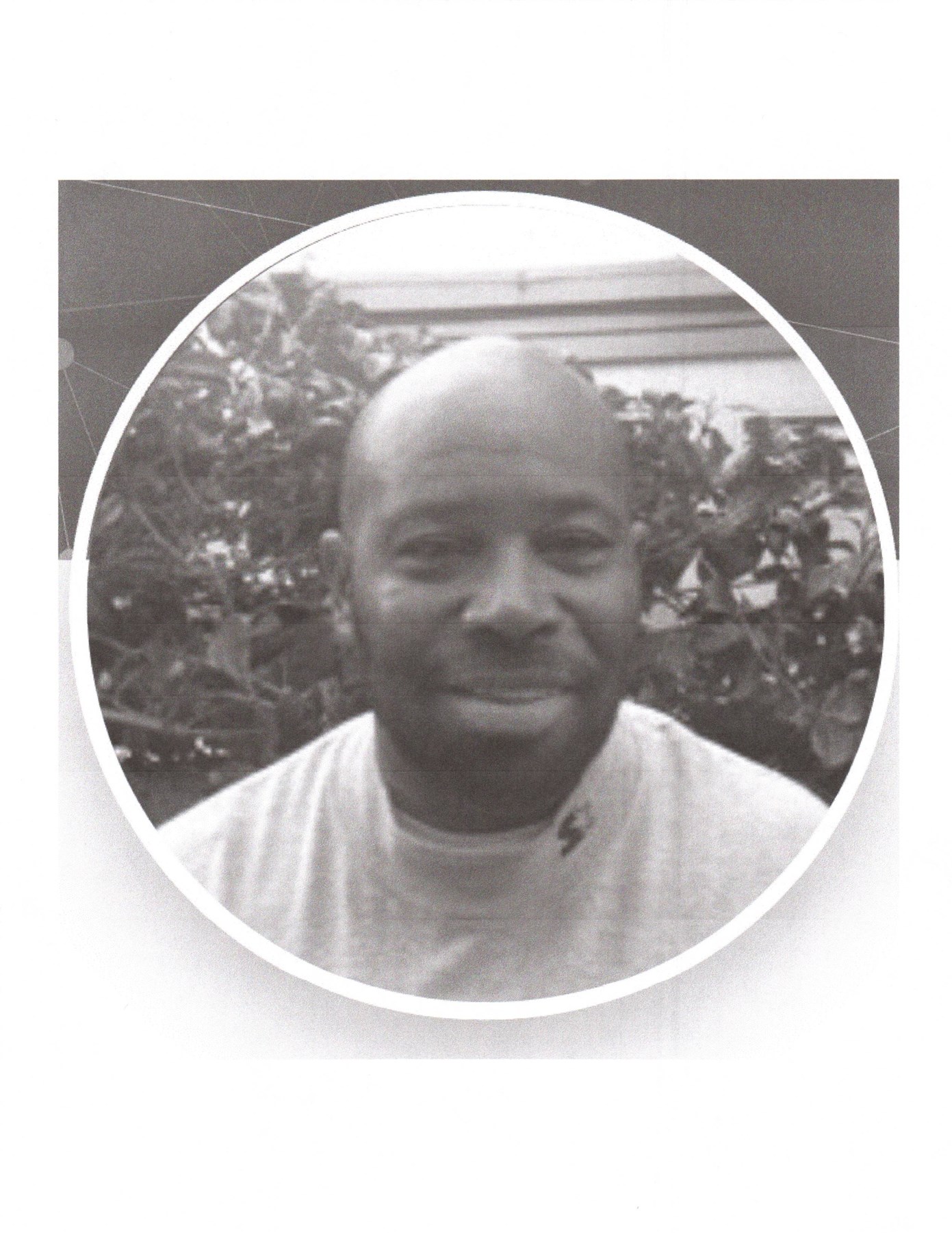 Andrew Church Obituary Oakland, CA