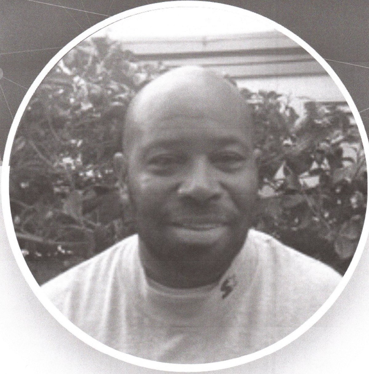 Andrew Church Obituary Oakland, CA