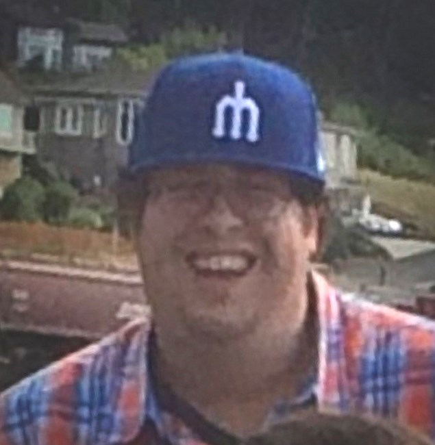 Obituary of Sean Michael Copeland