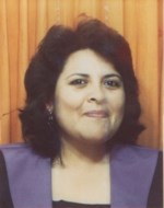 Ana Rodriguez