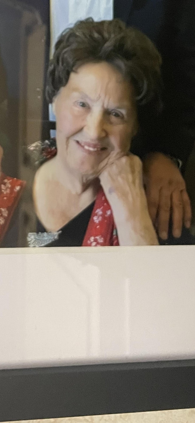 Obituary of Viva Louise Carrillo