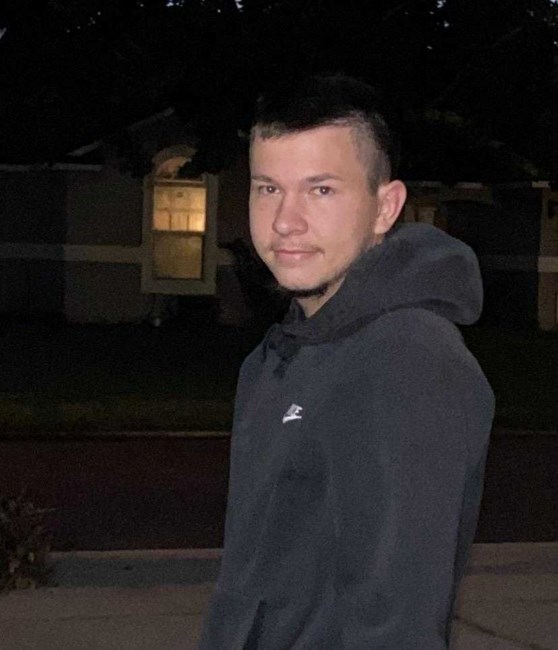 Obituary of Austin James Braun