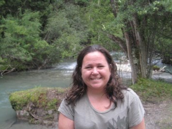 Obituary of Victoria Johnson