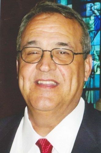 Obituary of James Henry Greene