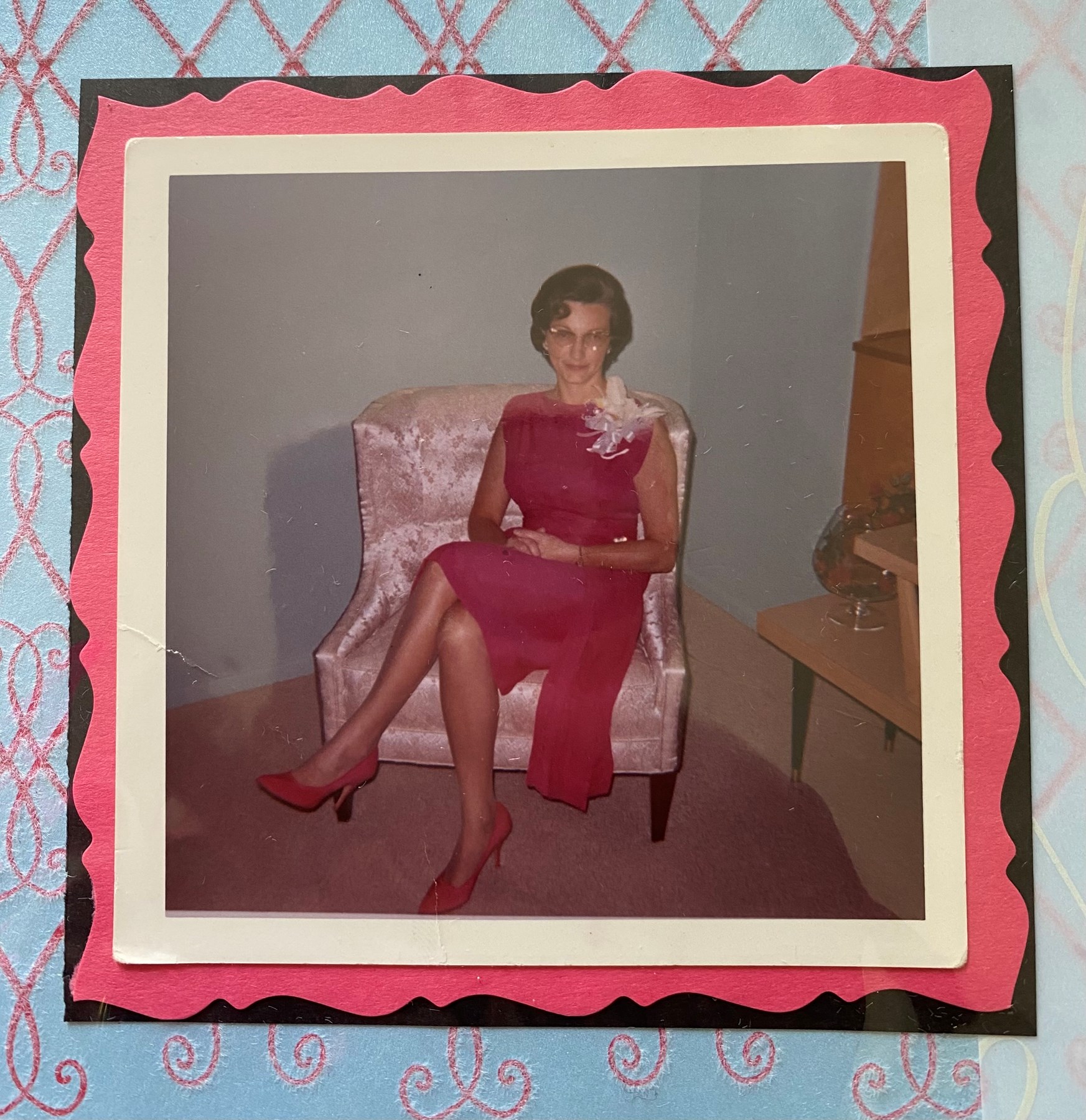 Avis de décès de Arlene M Berger