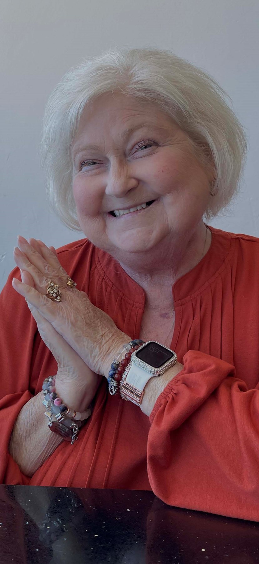 Avis de décès de Karen Lynn Waligorski