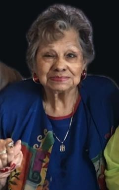 Obituary of Consuelo N Sanchez
