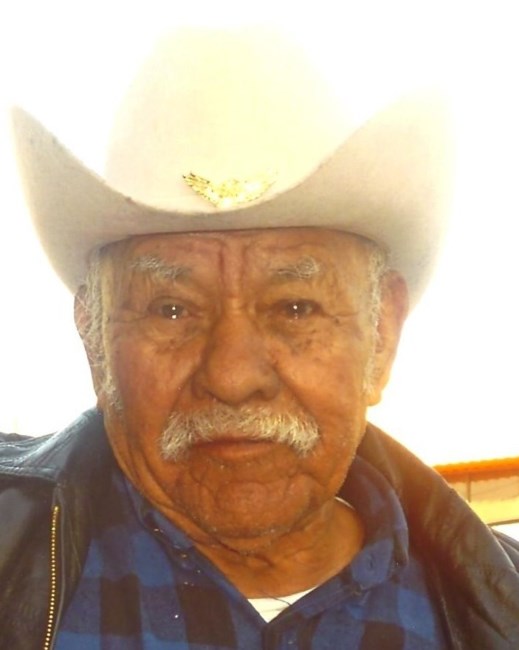 Obituary of Eusebio Nolasco Gonzalez