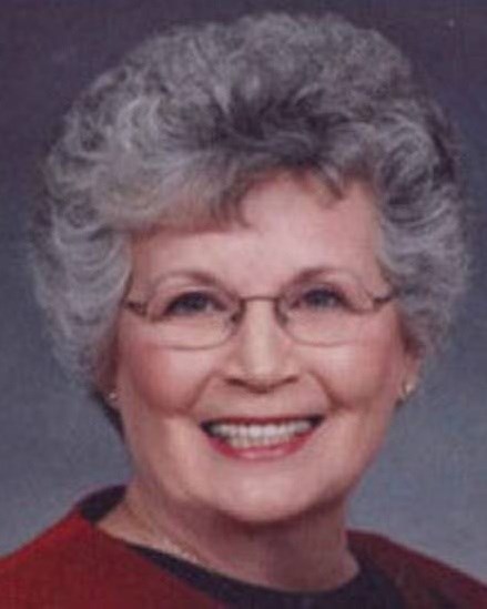 Obituary of Betty Simon