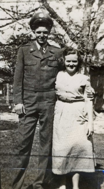 Obituary of Betty Lou Thompson