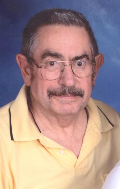 Obituary of Ronald Geral Sheets