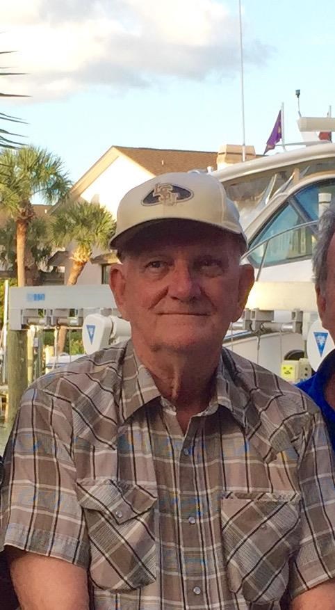 Obituary of Joseph "Jimmy" Hebert Jr.