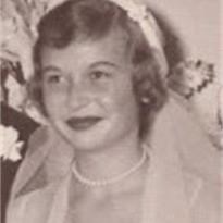 Obituary of Lois Theisen McCarthy