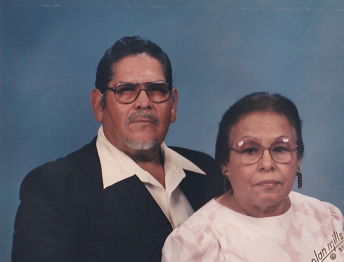 Obituary of Hermenia Hernandez - 08/09/2019 - From the Family