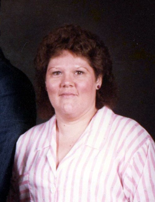 Obituary of Mary Ann Sexton