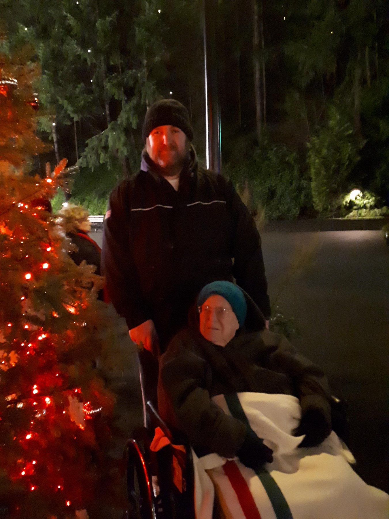 Obituary of Deena Martin