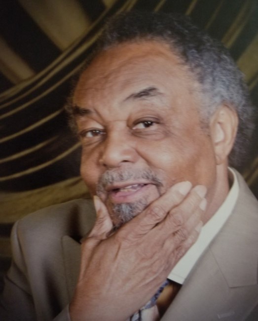 Obituary of Mr. Willie Charles Nolen, Sr.