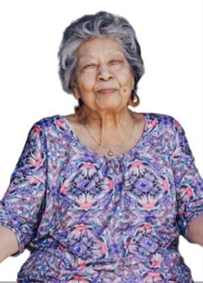 Obituary of Virginia G Farinas