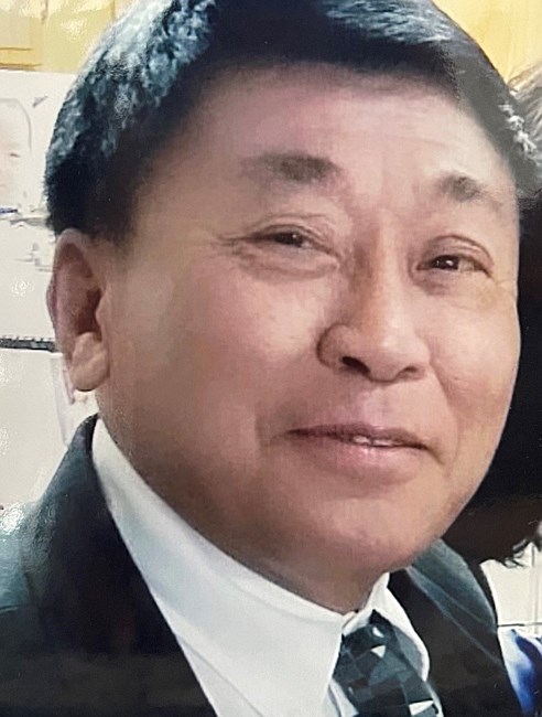 Obituary of To Hung Truong