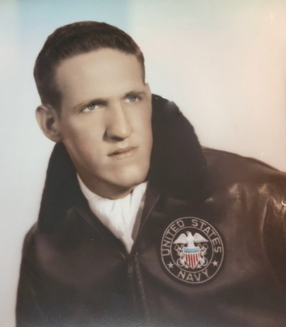 Avis de décès de Mr. Jack L. Burnett Jr.