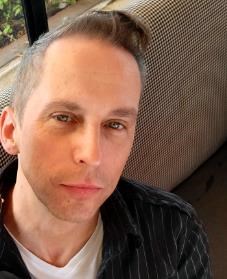 Obituary of Shawn Austin Cook